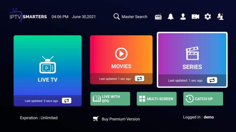 COMMENT INSTALLER IPTV SMARTERS POUR ANDROID, IOS, PC ET FIRESTICK ?​