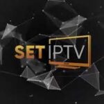 SET IPTV 