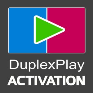 COMMENT CONFIGURER IPTV SUR L’APPLICATION DUPLEX PLAY ?