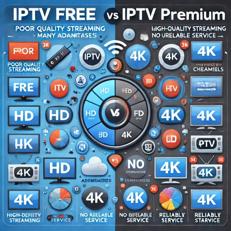 iptv premium