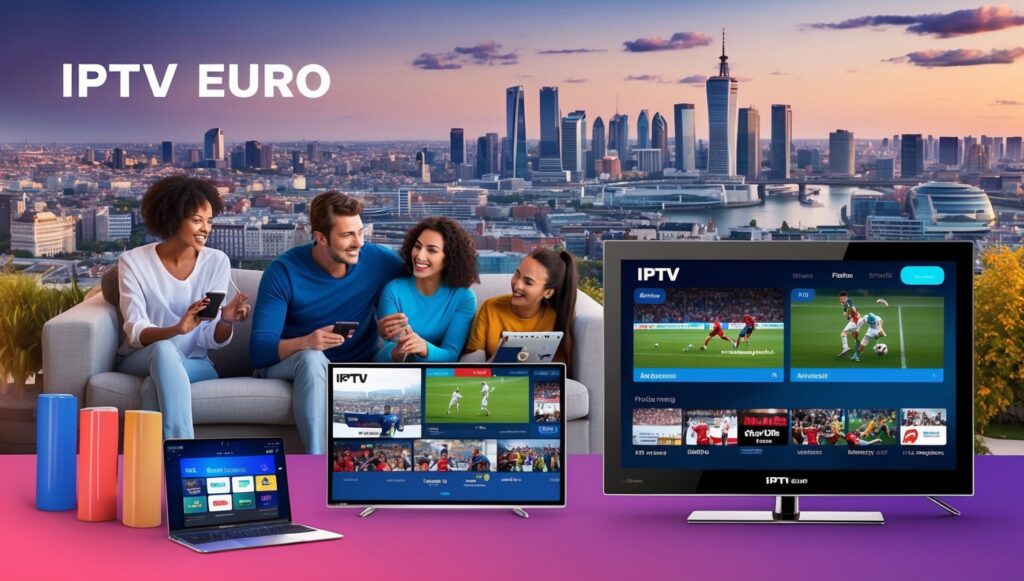 IPTV Euro