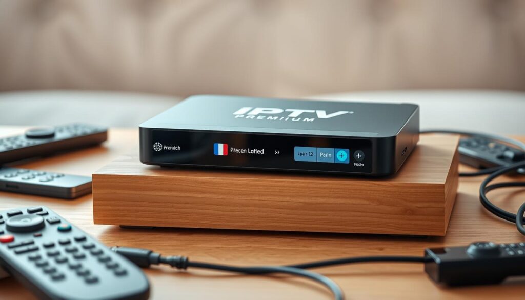 Abonnement télévision numérique France