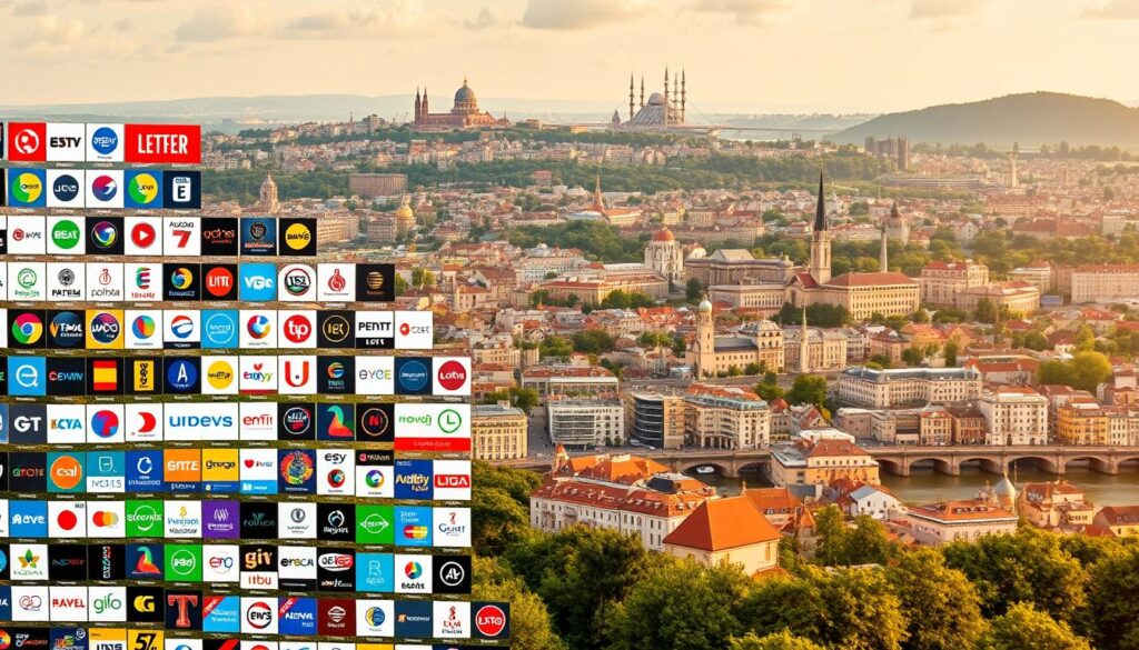 Euro IPTV