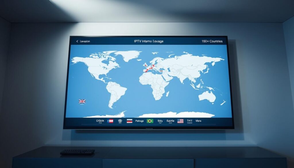 Global IPTV