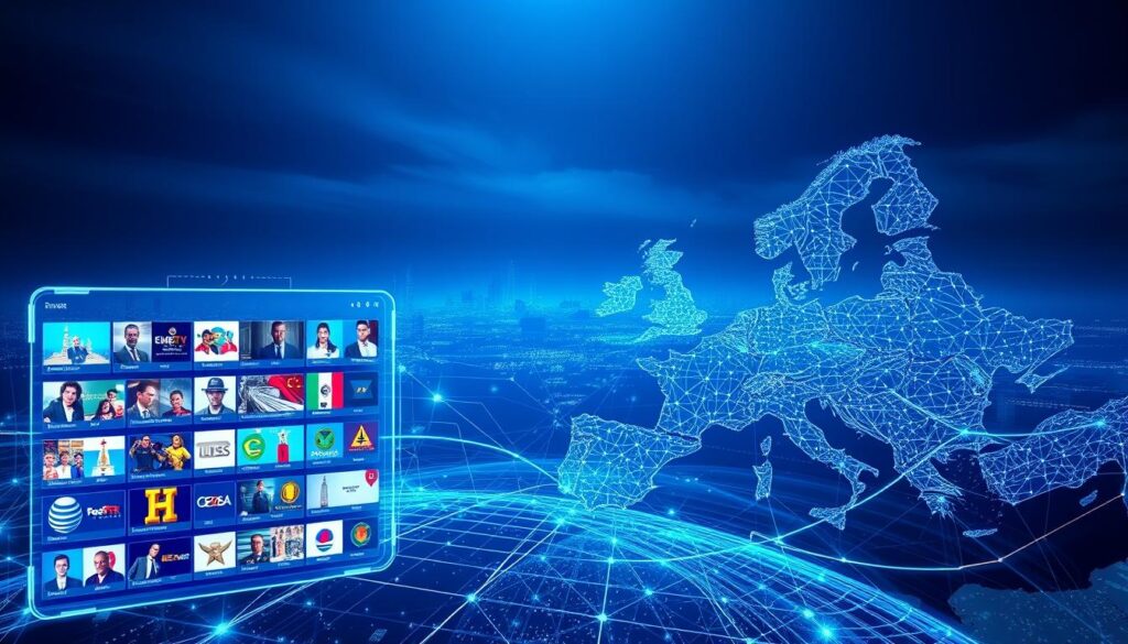 IPTV Europe