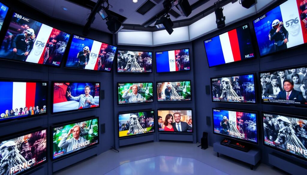 IPTV FR