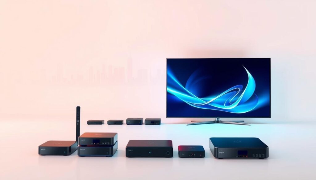 IPTV Premium Services