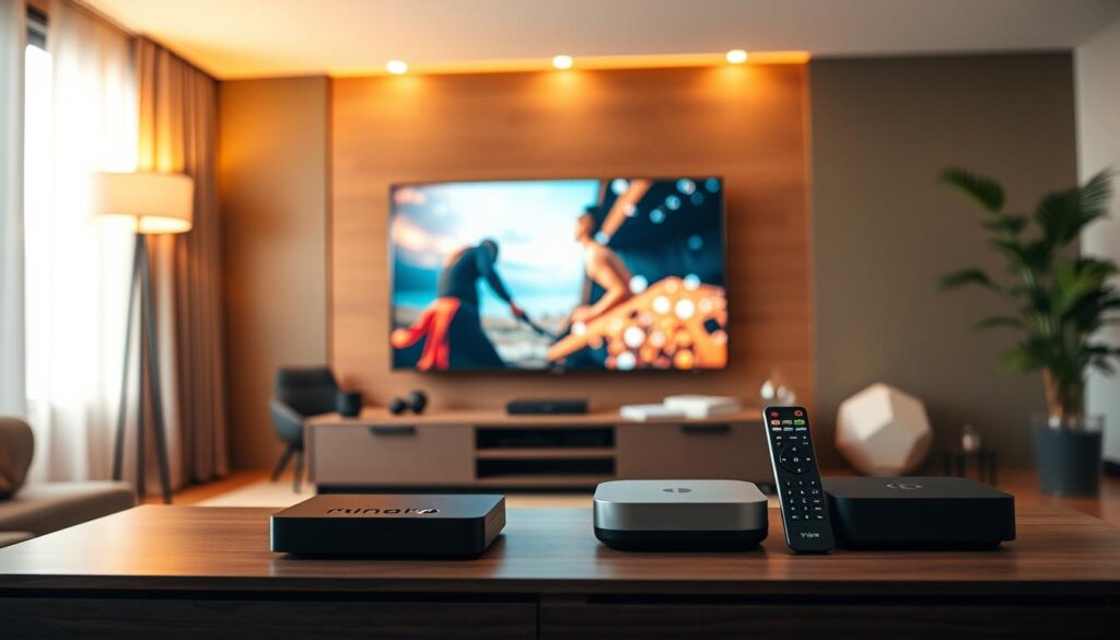 abonnement chaînes tv