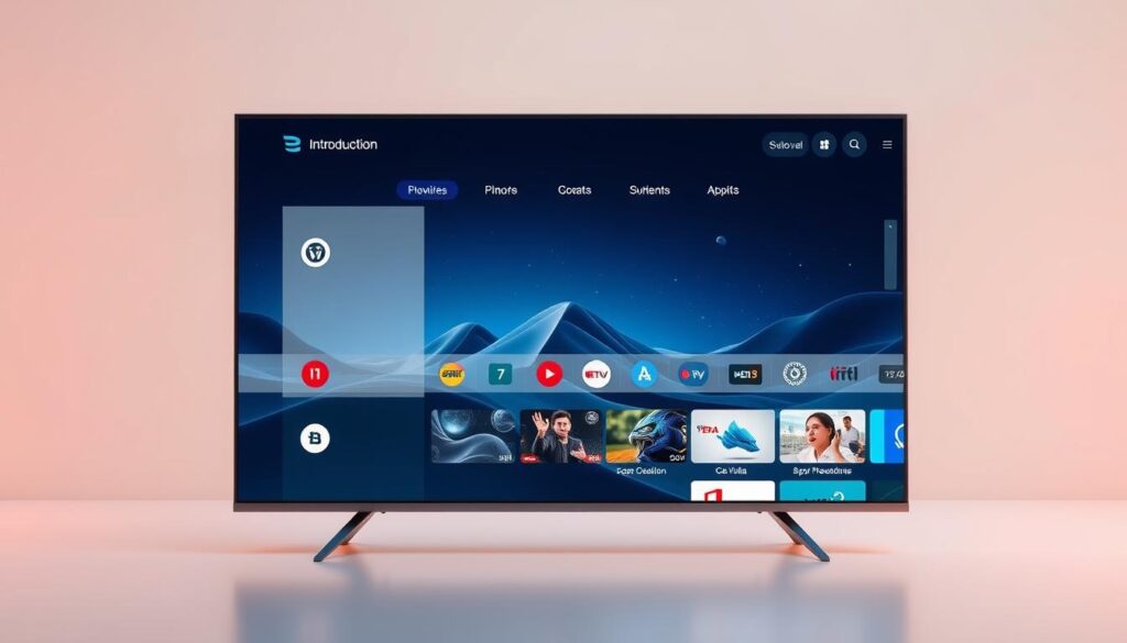 applications iptv