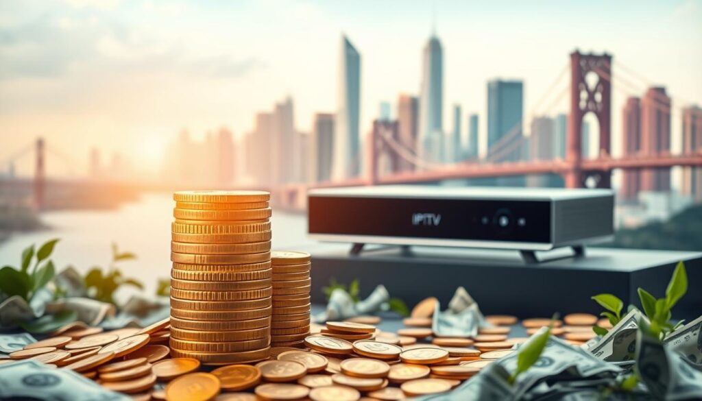 économies streaming