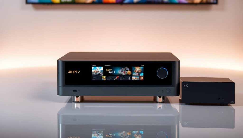 iptv premium 4k