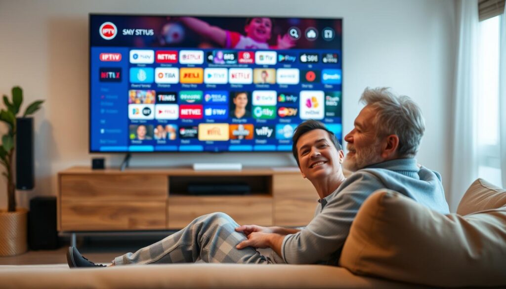meilleur abonnements iptv