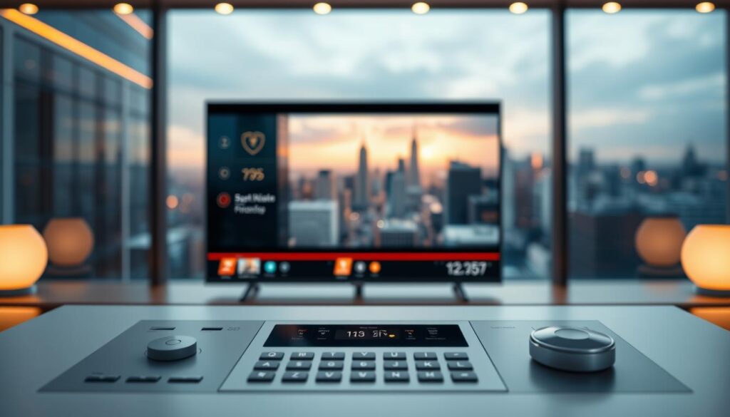 qualité image et streaming
