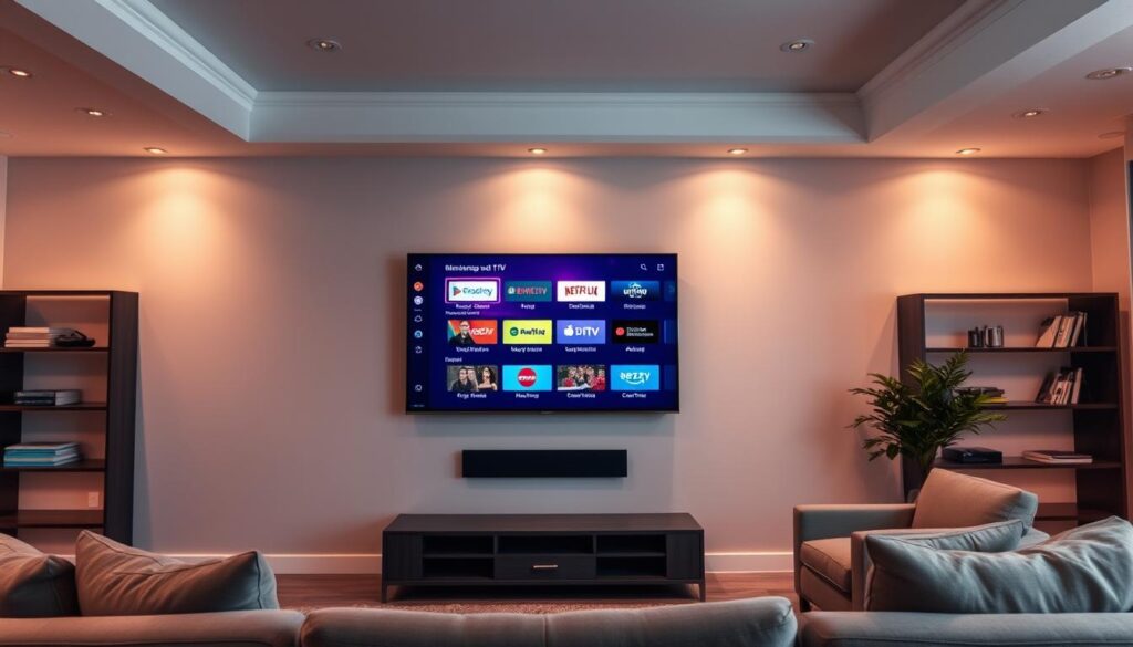 streaming multilingue HD
