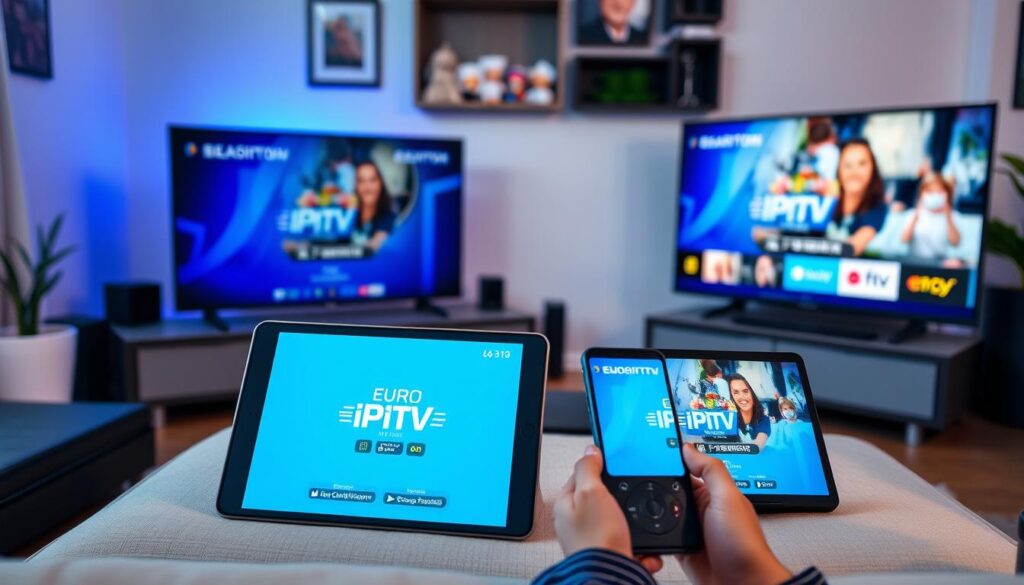 Bundle Elite Euro IPTV