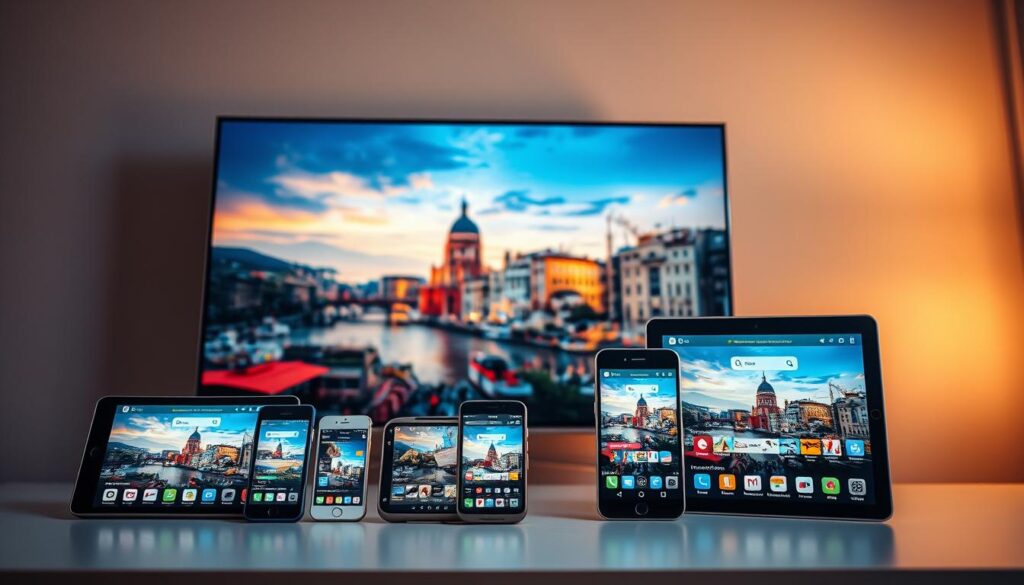 Euro IPTV