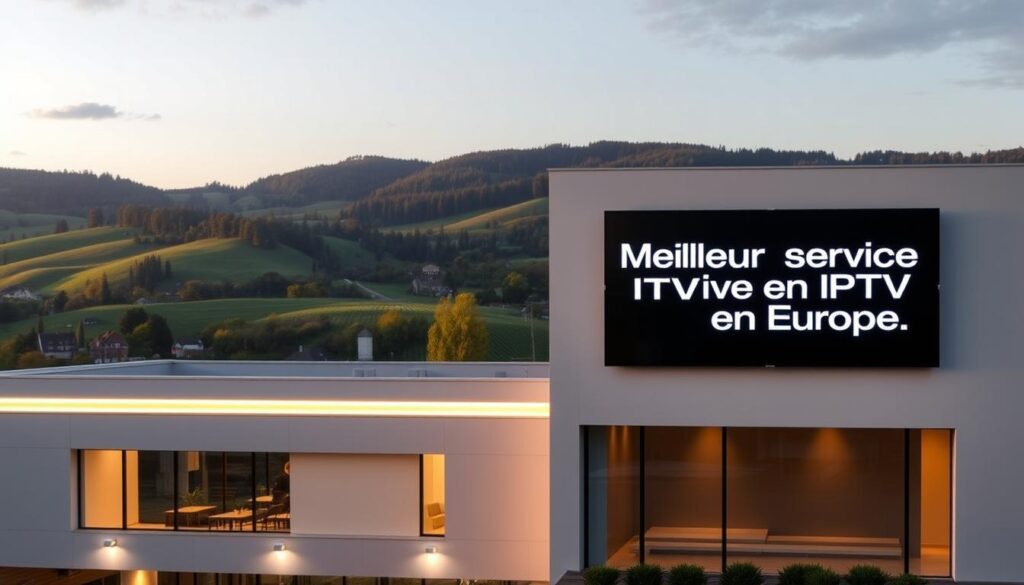 IPTV Europe