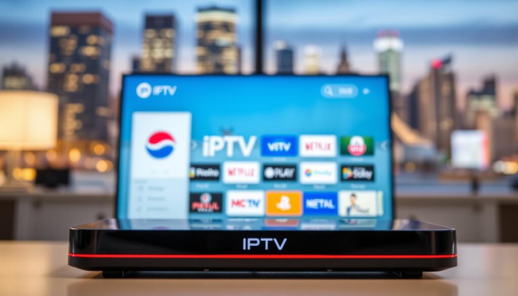 IPTV pas chers