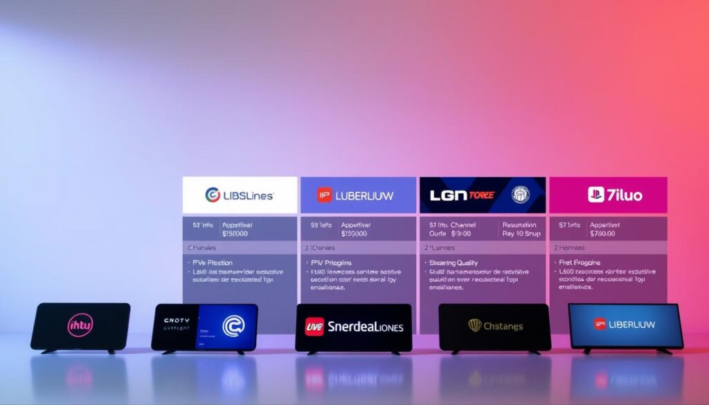 IPTV premium