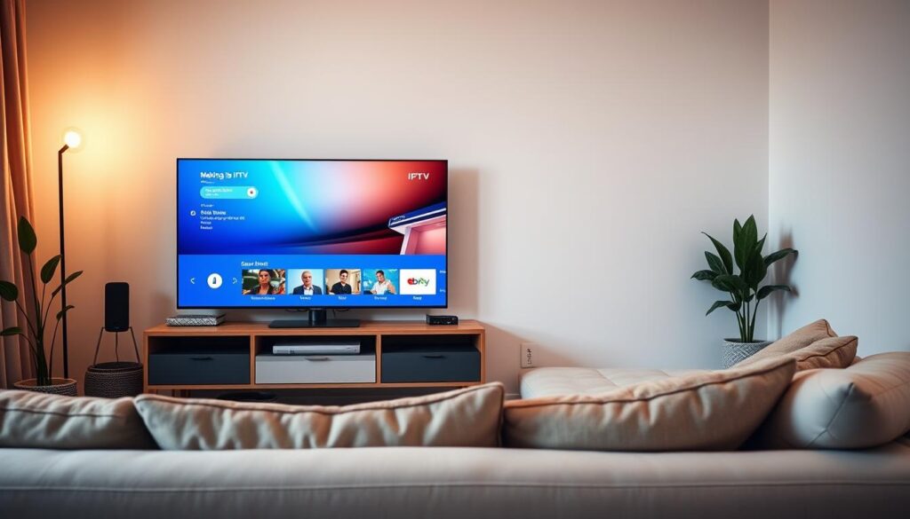 abonnement IPTV pas cher