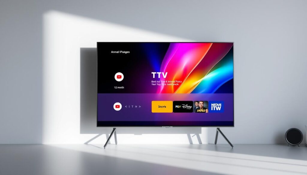 abonnement iptv 12 mois