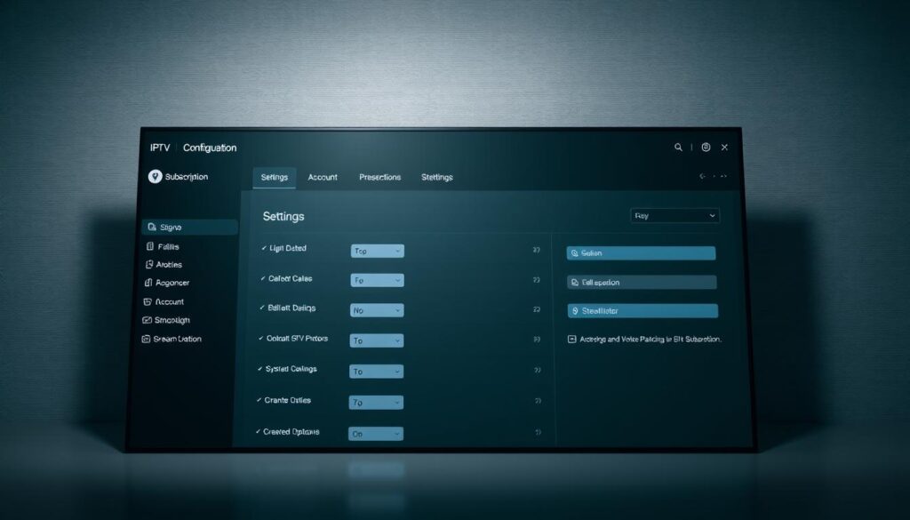 abonnement iptv paypal