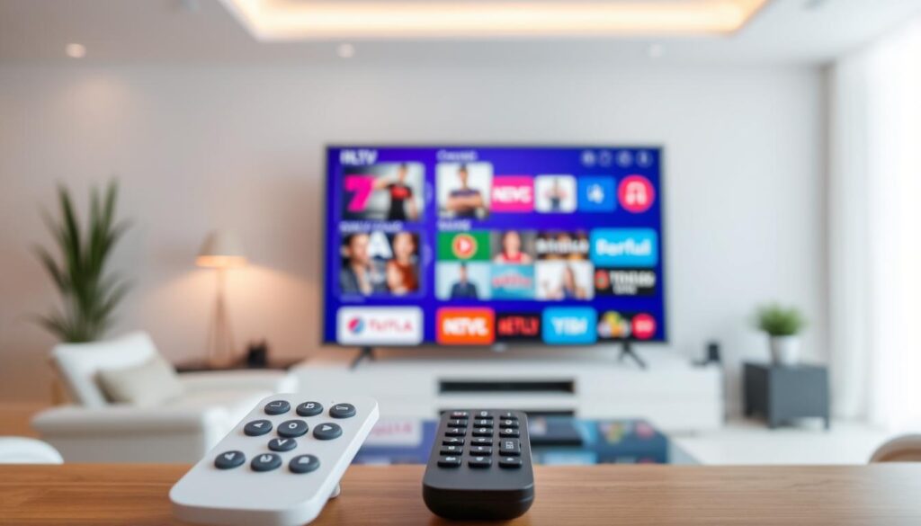 abonnement premium IPTV