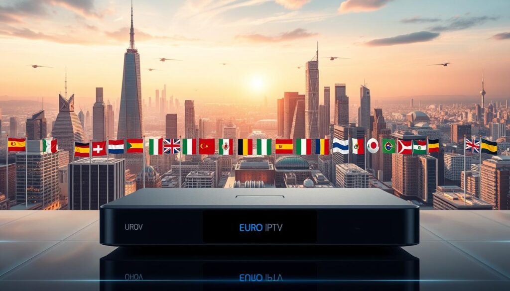 europ iptv