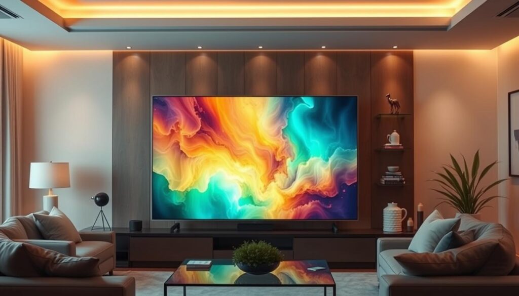 expérience streaming qualité