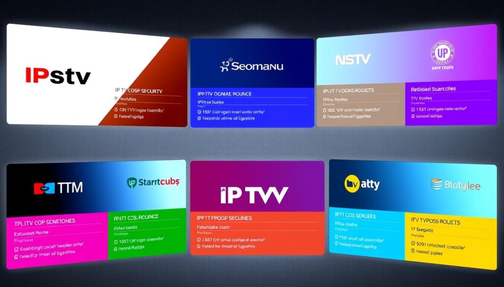 iptv abonnement pas cher