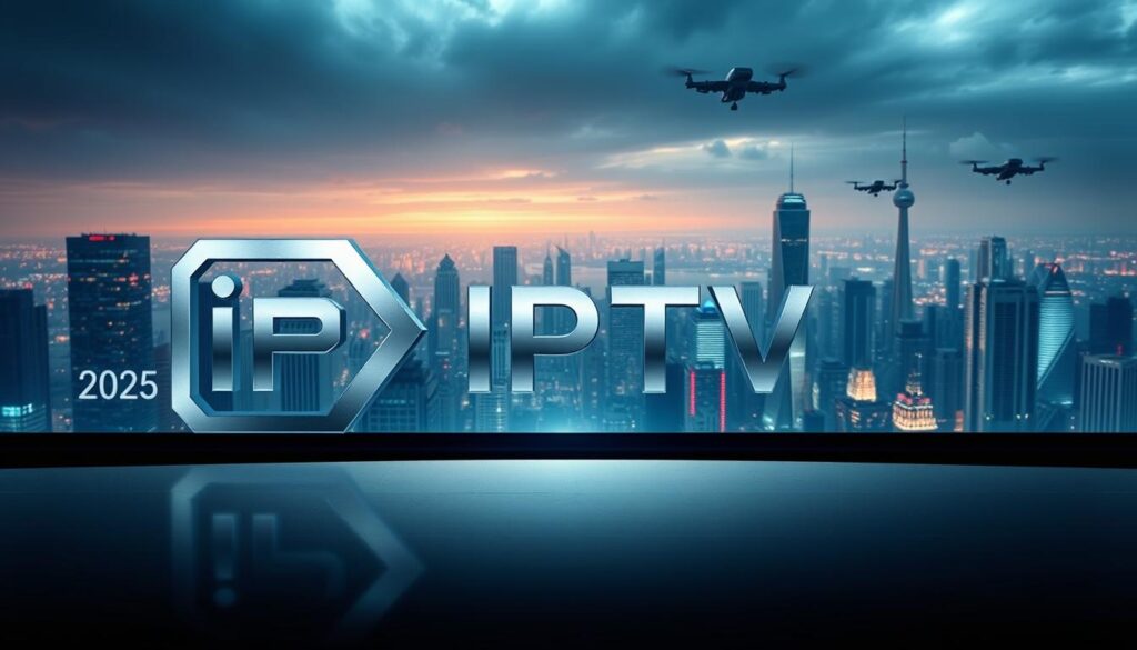 iptv premium 2025