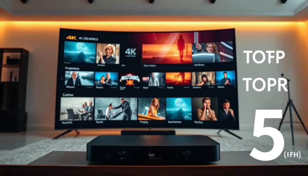 iptv premium 4k