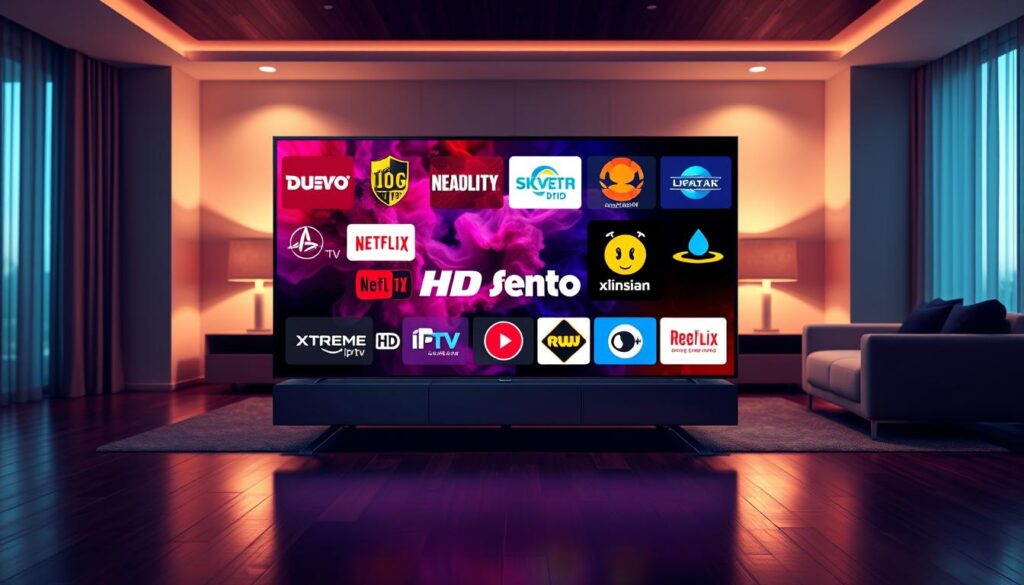 xtreme hd iptv